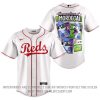 Limited Edition - Cincinnati Reds