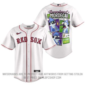 Limited Edition - Boston Red Sox