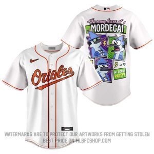 Limited Edition - Baltimore Orioles