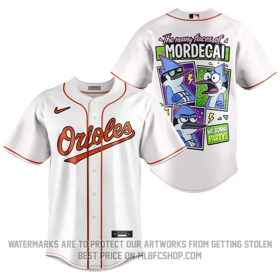 Limited Edition - Baltimore Orioles