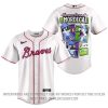Limited Edition - Atlanta Braves