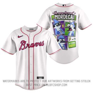 Limited Edition - Atlanta Braves