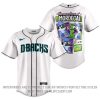 Limited Edition - Arizona Diamondbacks