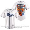 Limited Edition - Tampa Bay Rays
