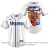 Limited Edition - Seattle Mariners