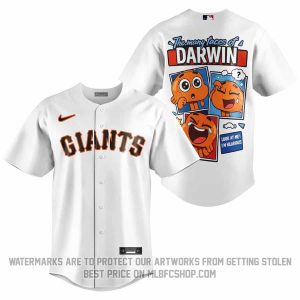 Limited Edition - San Francisco Giants