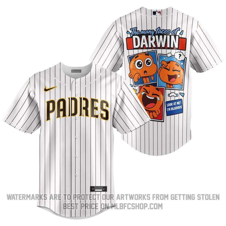 Limited Edition - San Diego Padres
