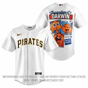 Limited Edition - Pittsburgh Pirates
