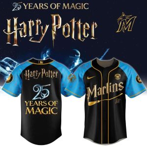 Limited Edition - Miami Marlins