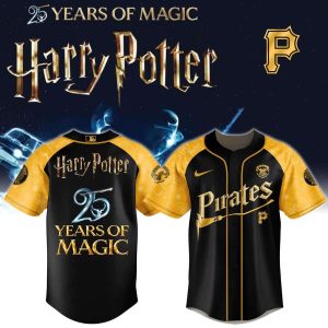 Limited Edition - Pittsburgh Pirates