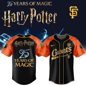 Limited Edition - San Francisco Giants