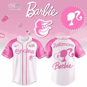 Limited Edition - Baltimore Orioles