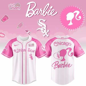 Limited Edition - Chicago White Sox