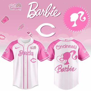 Limited Edition - Cincinnati Reds