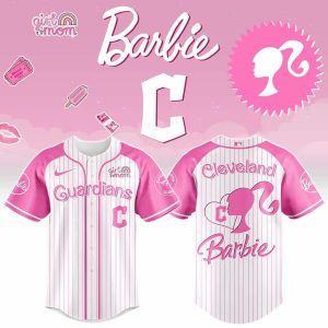 Limited Edition - Cleveland Guardians