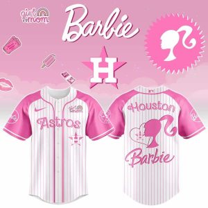 Limited Edition - Houston Astros