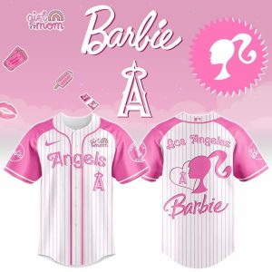 Limited Edition - Los Angeles Angels