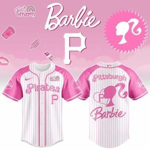 Limited Edition - Pittsburgh Pirates