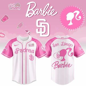 Limited Edition - San Diego Padres