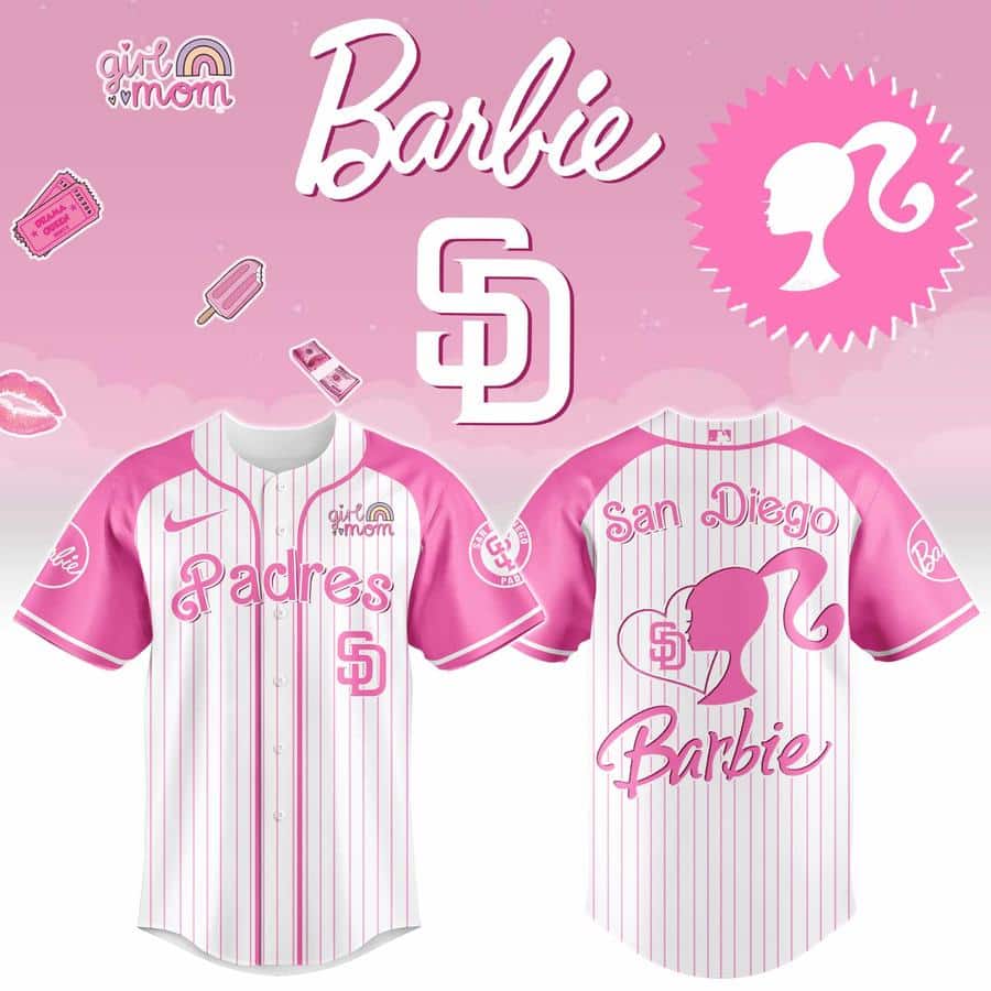 Limited Edition - San Diego Padres