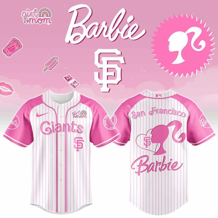 Limited Edition - San Francisco Giants