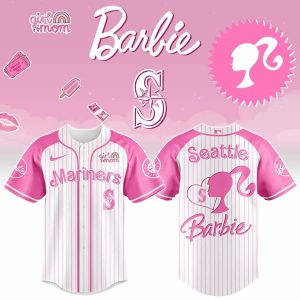 Limited Edition - Seattle Mariners