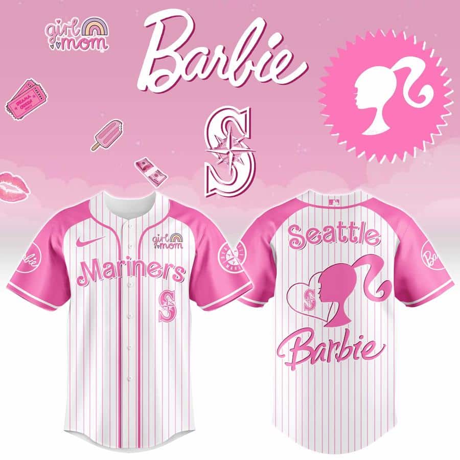 Limited Edition - Seattle Mariners