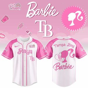 Limited Edition - Tampa Bay Rays