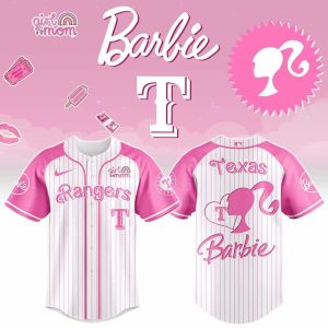 Limited Edition - Texas Rangers