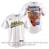 Limited Edition - Oakland Athletics