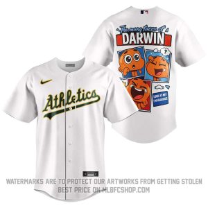 Limited Edition - Oakland Athletics