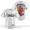 Limited Edition - New York Yankees