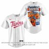 Limited Edition - Minnesota Twins