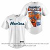 Limited Edition - Miami Marlins