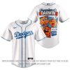 Limited Edition - Los Angeles Dodgers