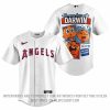 Limited Edition - Los Angeles Angels