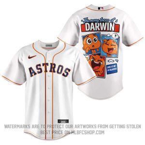 Limited Edition - Houston Astros