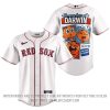 Limited Edition - Boston Red Sox