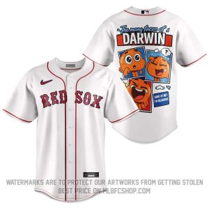 Limited Edition - Boston Red Sox