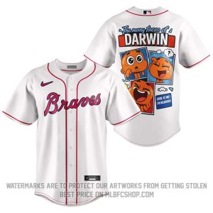 Limited Edition - Atlanta Braves