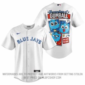 Limited Edition - Toronto Blue Jays