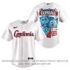 Limited Edition - St. Louis Cardinals