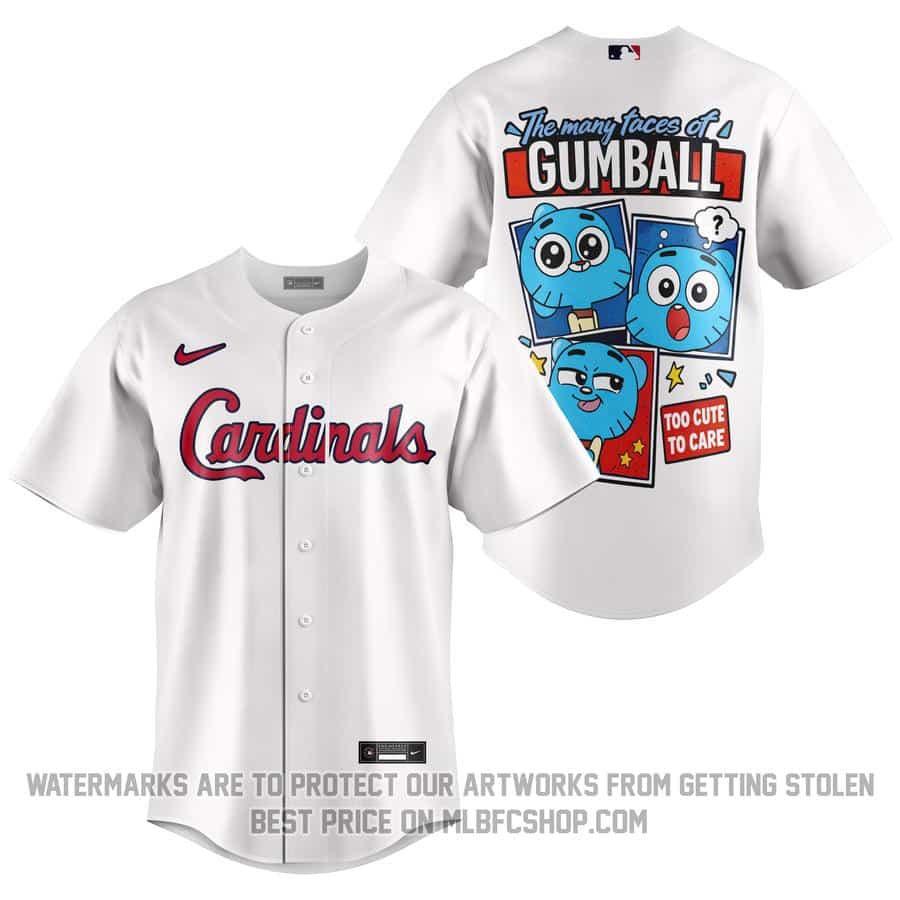 Limited Edition - St. Louis Cardinals