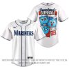 Limited Edition - Seattle Mariners