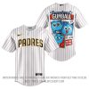 Limited Edition - San Diego Padres