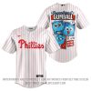 Limited Edition - Philadelphia Phillies