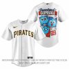 Limited Edition - Pittsburgh Pirates