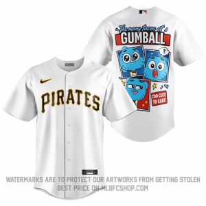 Limited Edition - Pittsburgh Pirates