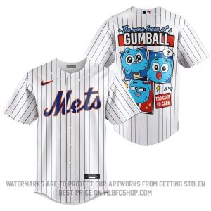 Limited Edition - New York Mets