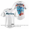 Limited Edition - Miami Marlins